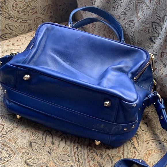 Badgley mischka purse - Picture 2 of 4